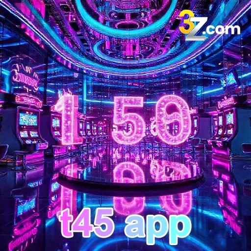 t45 app Jogos de caça-níqueis