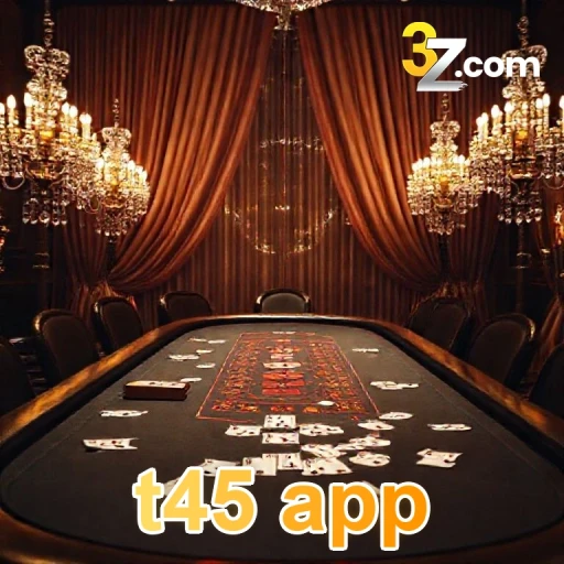 t45 app Jogos de caça-níqueis