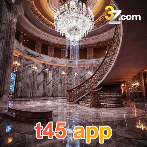 t45 app